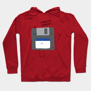 Memory Hoodie